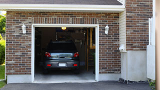 Garage Door Installation at Iveywood Oakland, California