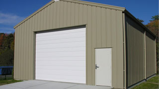 Garage Door Openers at Iveywood Oakland, California